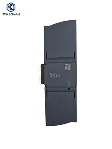 S7-1200 CM1241 โมดูลการสื่อสาร โมดูล PLC อุตสาหกรรม โมดูลส่งข้อมูล โมดูลการสื่อสารแบบอนุกรม - Product Image 1