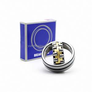 Alto rendimiento 22316 Szie 80*170*58mm rodamiento de rodillos esféricos rodamiento de laminador 22316 - Product Image 4