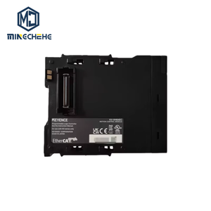 คอนโทรลเลอร์ PLC ความเร็วสูง EtherNet/IP รุ่น KV-XH32EC KV-XH16EC KV-XH64EC พร้อมอินพุต 32 ช่องสำหรับการจัดการกระบวนการในโรงงาน - Product Image 1