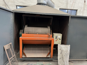 Chất thải PCB vàng Nhà Máy tái chế máy phế liệu điện tử chất thải PCB kim loại tách tái chế ewaste CPU phế liệu cho vàng phục hồi - Product Image 3