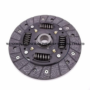 Disco de Embrague para Hyundai Accent 41100-22600 para Reemplazo y Reparación de Placa de Embrague Automático - Product Image 1