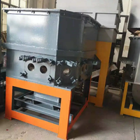 Four de fusion de ferraille de cuivre 150 KG 200 KG 300 KG 1.5 t Four de fusion de cuivre à induction en billette de cuivre coulé d'Inde