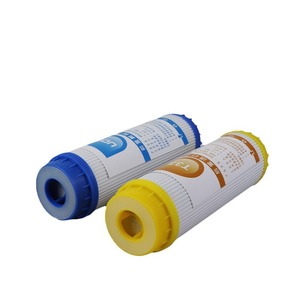 Water <b>Filter</b> Cartridge 10 Inch 60mm Activated Carbon Home Purifier Replacement Core - Product Image 5