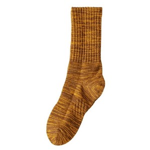 Men's Winter <b>Wool</b> <b>Socks</b> Thermo Knitted Mid-Calf Long <b>Socks</b> For Autumn And Winter Warm Cotton <b>Socks</b> - Product Image 5
