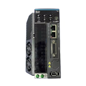 Servoaccionamiento Delta Serie B3 ASD-B3-2043-E 2KW 400VAC 3PH - Product Image 1