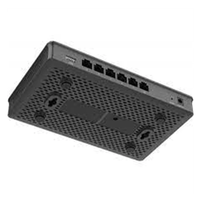 Grandstream GWN7001/02/03 6X Multi-WAN Gigabit VPN Router