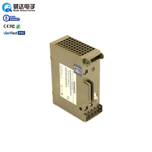 New Original SIMATIC S5 470 Analog Mô-đun đầu ra 6es5470-8ma12 Siemens PLC điều khiển trong kho - Product Image 1