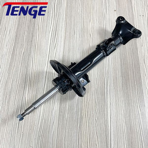 Amortiguador de Suspensión Delantera AI 1PCS 2043232600 para <span class=keywords><strong>Mercedes</strong></span> Clase <span class=keywords><strong>C</strong></span> W204 2009- Amortiguador de Suspensión Neumática - Product Image 3