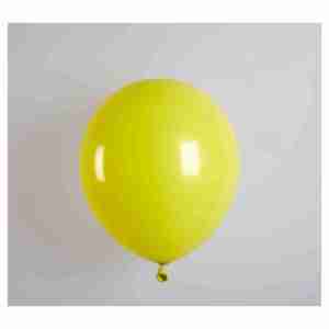 Professional Manufacturer Glossy Version 6 Inch Natural Latex Single Gift Toy <b>Balloons</b> for Birthday Valentine's Day Easter - Product Image 6