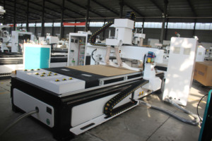 آلة حفر <span class=keywords><strong>cnc</strong></span> atc للخشب - Product Image 5