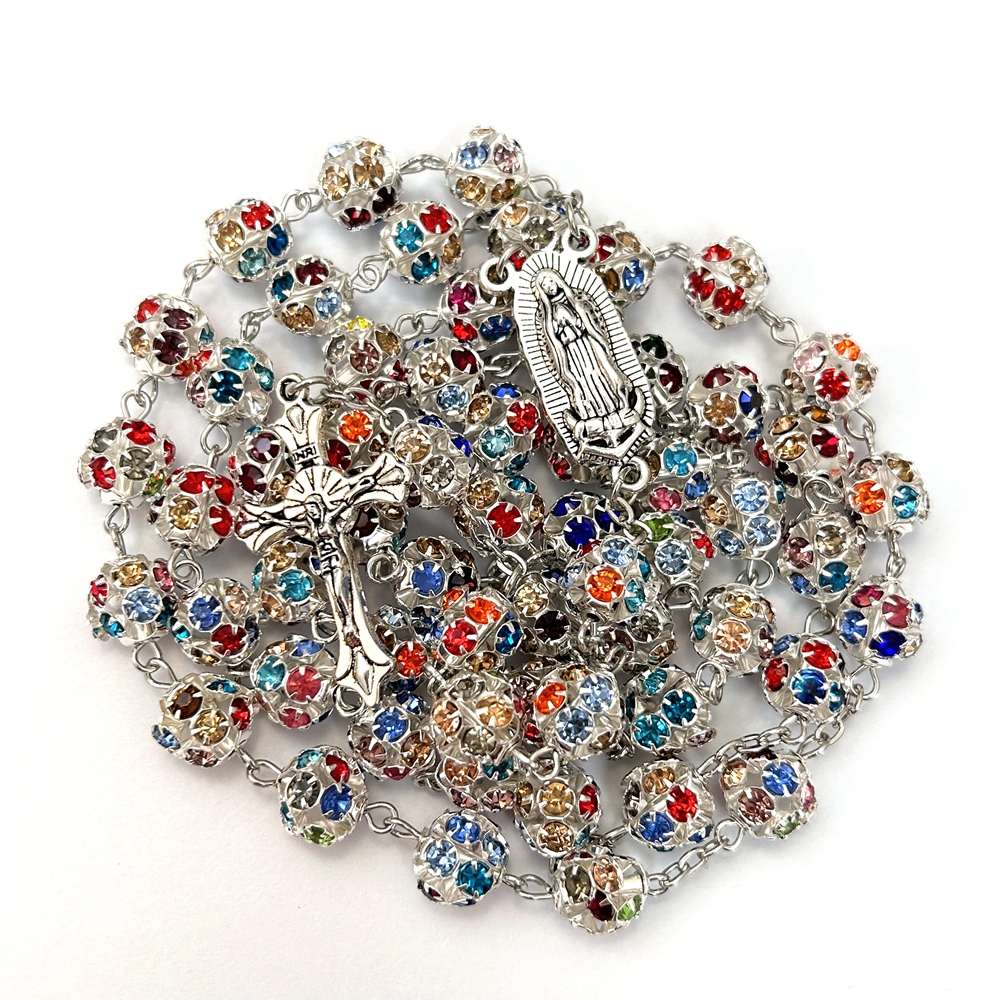 Silver Mulit
