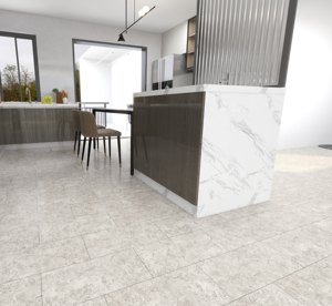Fabricant de revêtements de sol SPC, fournisseur de revêtements de sol en vinyle rigide SPC durables, nécessitant peu d'<span class=keywords><strong>entretien</strong></span> et imperméables - Product Image 6