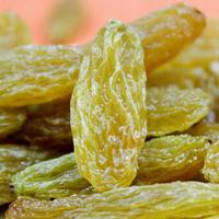 Bonnes Affaires : Raisins Verts Chinois Séchés AD en Gros, Sous Vide, Préservés, Doux, Nouvelle Récolte, 10kg, Snacks