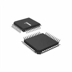 44 QFP Embedded Electronic Circuit Components TS80C31X2-LIC In Stock - Product Image 1