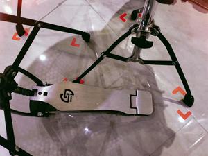 Glamor New Star Series - Juegos de Batería Acústica Profesional, Kits de Instrumentos Musicales de Percusión - Product Image 6