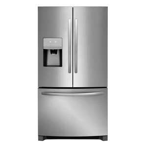 492L China Supplier Led Display French Door Refrigerator <b>Smart</b> Refrigerator <b>Smart</b> - Product Image 1