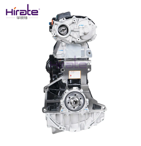 Hirate nuovo gruppo motore per Audi 2.0T BPJ motore per Audi <span class=keywords><strong>A6</strong></span> <span class=keywords><strong>C6</strong></span> <span class=keywords><strong>4F</strong></span> VW Tig - Product Image 6