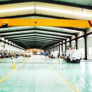 Nhà Máy bán hàng trực tiếp LB loại đơn chùm cầu cẩu - Product Image 2