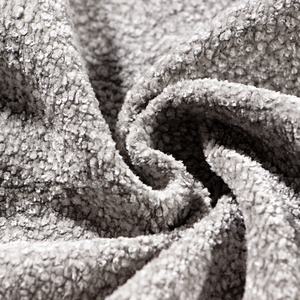 TengHui tessuti nuova collezione ciniglia poliestere tessuto resistente all'acqua traspirante Dobby filato tinto 550gsm divano e sedia tessuto - Product Image 4