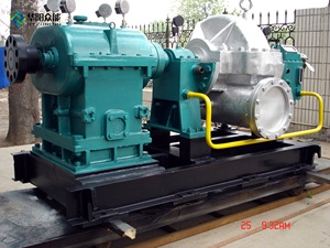 Second Hand 10KW-100KW <strong>Small</strong> <strong>Steam</strong> <strong>Turbine</strong> <strong>Generator</strong> for Agrochemical and Chemical Industry with Cheap Price - Product Image 2