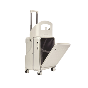 Nuevo estilo Lazy Board-On Equipaje <span class=keywords><strong>de</strong></span> <span class=keywords><strong>mano</strong></span> <span class=keywords><strong>Maleta</strong></span> <span class=keywords><strong>de</strong></span> viaje extraíble para bebé para cochecito <span class=keywords><strong>de</strong></span> niños <span class=keywords><strong>Maleta</strong></span> extraíble - Product Image 4