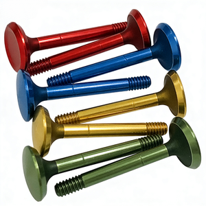 Soupapes de moteur en métal de précision OEM pour l'assemblage du système d'admission et d'échappement du moteur - Product Image 6