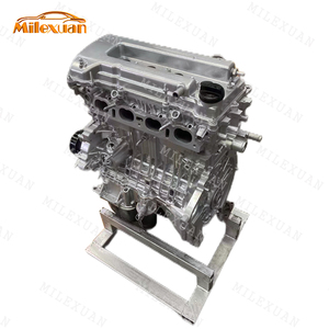 Moteur d'<span class=keywords><strong>occasion</strong></span> 1.8 L 2ZZ 2ZZ-GE Ensemble moteur pour Toyota Celica Corolla <span class=keywords><strong>Lotus</strong></span> <span class=keywords><strong>Elise</strong></span> Matrix Pontiac Vibe - Product Image 3