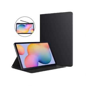 MoKo Ultra-sottile astuta copertura ad assorbimento magnetico per Samsung <span class=keywords><strong>Galaxy</strong></span> Tab <span class=keywords><strong>S6</strong></span> <span class=keywords><strong>Lite</strong></span> 10.4 pollici 2020 - Product Image 1