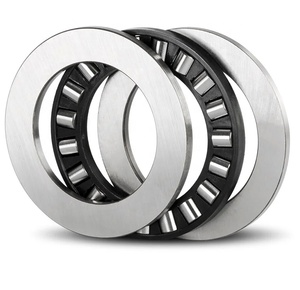 Rodamiento de Rodillos Cilíndricos Axiales LINA, <span class=keywords><strong>Venta</strong></span> Caliente en China, 89312TV, Tamaño 60*110*30mm, Rodamiento Esférico de Empuje 89312TV - Product Image 2