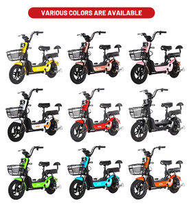 Hecho en China, ciclomotor eléctrico inteligente NIU <span class=keywords><strong>de</strong></span> alta tecnología, bicicleta eléctrica, Scooter <span class=keywords><strong>Centrum</strong></span>, Estudiante Adulto, <span class=keywords><strong>mujer</strong></span>, viajero urbano, intercambio <span class=keywords><strong>de</strong></span> batería EV - Product Image 6