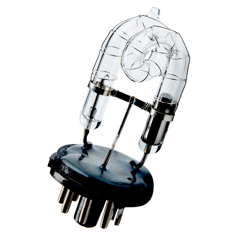 2022 г., ксеноновые лампы с высокой светопропускной способностью, с кварцевым стеклом, лампы-трубки по заводской цене