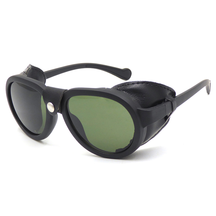 SPECTACLES&SUNGLASSES 日英多言語翻訳版 Steampunk Side Cover Sunglasses – PASTL