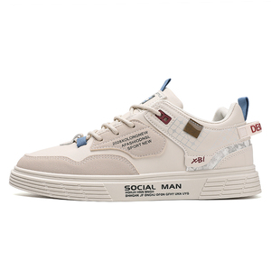 <span class=keywords><strong>Chaussures</strong></span> de sport décontractées d'hiver <span class=keywords><strong>pour</strong></span> hommes 2025, imperméables, avec doublure <span class=keywords><strong>en</strong></span> mesh, <span class=keywords><strong>pour</strong></span> un style cool et décontracté - Product Image 2