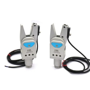 GR20A-20 Factory Directly Sell Sprue Gripper for EOAT Pneumatic Gripper - Product Image 4