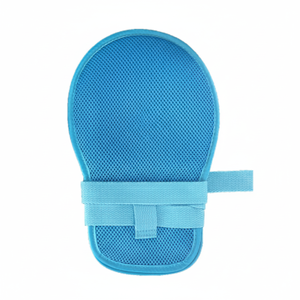 Gants de contention médicale pour les mains, contrôle de la fixation des doigts, protège-mains, haute qualité, personnalisables, fournitures de rééducation thérapeutique - Product Image 1