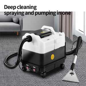 Carenado multifunción para el hogar, andador eléctrico resistente al agua - Product Image 5