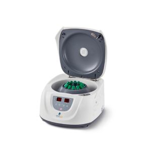 Laboratoire À Basse Vitesse De Centrifugeuse de Bureau 8/6 De 15 Ml Tubes Coniques 5000 Tr/Min Centrifugeuse Machine spinplus-l - Product Image 2