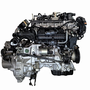Motor Completo Original Usado Peugeot <span class=keywords><strong>Citroen</strong></span> HN05 EB2ADTS 1.2L PureTech Turbo 130HP para 308 408 2008 3008 C4 C5 - Product Image 1