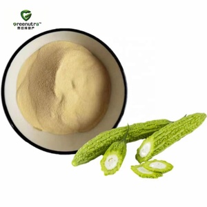 Charantin 5 Charantin Momordica Charantine Gmp Momordica Charantia-Extract 5 Charantine Momordica Charantine - Product Image 1