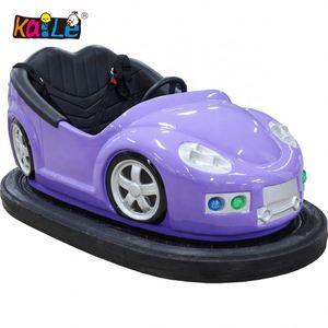 Nouvelle conception 2020 – Voiture tamponneuse électrique haute puissance pour enfants, idéale pour parcs d'attractions – Voitures de collision pour parcs d'attractions à vendre - Product Image 2