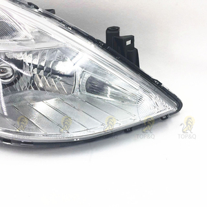 Faro Delantero para Great Wall Haval <span class=keywords><strong>FLORID</strong></span>, Lámpara de Alta Calidad, Accesorios para Automóviles, 2008 - Product Image 4