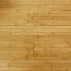 Eco Forest พื้นไม้ไผ่สานแบบเส้นใยหนา15มม. คลิกล็อกไม่มีกาวสำหรับติดตั้งในแนวนอนได้ง่ายมั่นคงสำหรับการอยู่อาศัย - Product Image 4