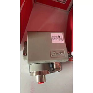 Contrôleur de pression KPS43 060-312066 pour climatisation centrale, anti-poussière - Product Image 4