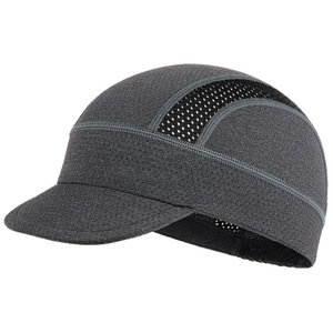 Unisex Kühlende Schädelkappe Unter dem Helm Radfahren Laufen Fahrradkappe Jersey-Stoff Streetstyle Sonnenschutz Schweißableitende Kappe - Product Image 2
