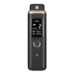 2025 prodotti di tendenza controllano semplicemente l'intensità del rilevatore di alito cattivo ricaricabile - Product Image 3