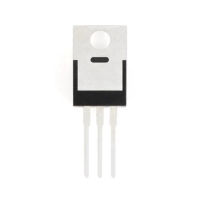 Transistor Mosfet N-Channel Si 55V 17A TO-220 Original Novo IRFZ24N Componentes Eletrônicos IRFZ24NPBF - Product Image 3