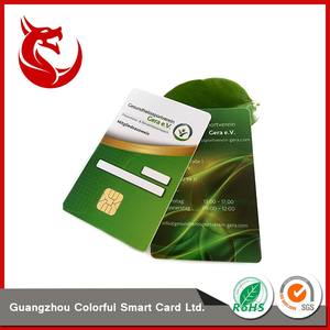 Tarjetas de Visita de PVC de Alta Calidad con Chips NFC IC, Número Grabado en Relieve, Aplicación de Pago RFID T5577 1K EM4305 134.2KHz 860-960MHz - Product Image 5