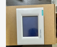 6AV6545-0BA15-2AX0 Siemens SIMATIC TP170A Panel Táctil con Pantalla Azul en Modo STN e Interfaz MPI PROFIBUS-DP