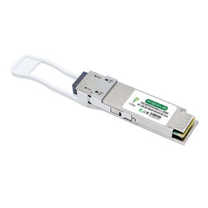 Qsfp28 100g zr4 80 किमी 1310nm lc ऑप्टिकल ट्रांसीवर के लिए <span class=keywords><strong>hp</strong></span> juniपर संगत फाइबर ऑप्टिक - Product Image 1