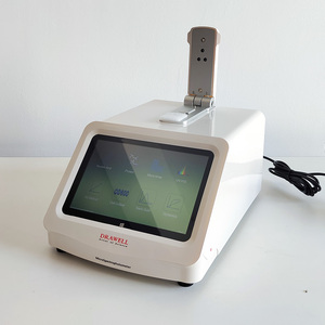 Espectrofotómetro de microvolumen y nanovolumen de sobremesa Drawell DW-K5900 con pantalla táctil de 10.1 pulgadas y módulo de cuvetas - Product Image 4